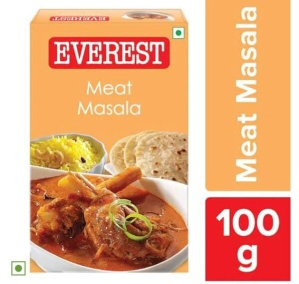 Meat Masala 100 g – 3 Pcs