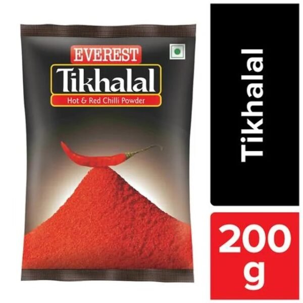 Tikhalal (200gx2 Pcs)