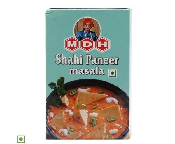 Shahi paneer Masala (100gx2 Pcs)