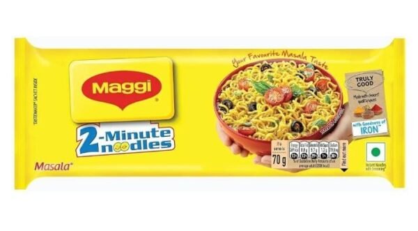 Maggi 280 g – 6 Pcs