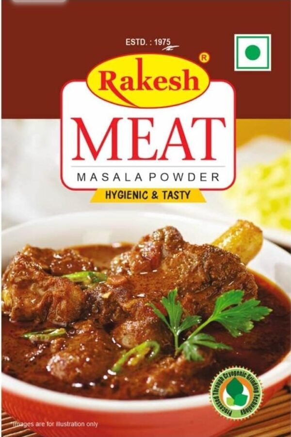 Meat Masala (100gx1 Pcs)