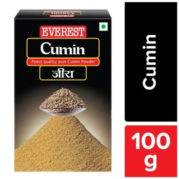 Cumin Powder 100 g – 3 Pcs