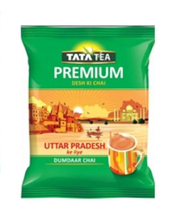 Tata Tea Premiume (100gx1Pcs)