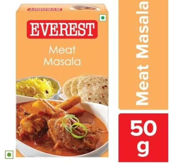 Meat Masala 50 g – 3 Pcs