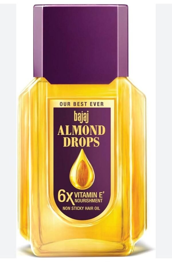 BAJAJ(Almond Drops-45ML)