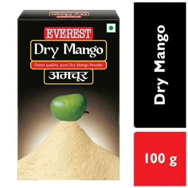 Dry Mango 100 g – 1 Pcs