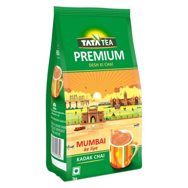 Tata Tea Premium (250gx1pcs)