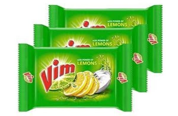 Vim(Rs10x3pcs)