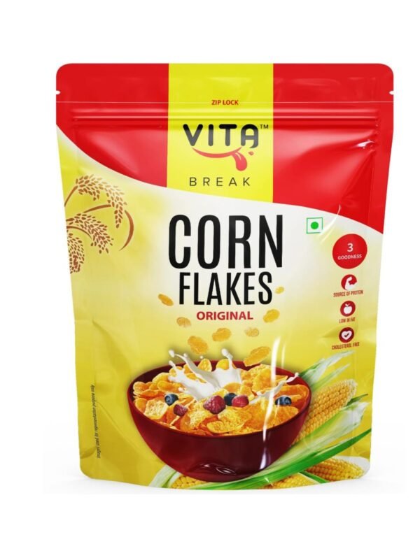 Corn FLAKES -500g