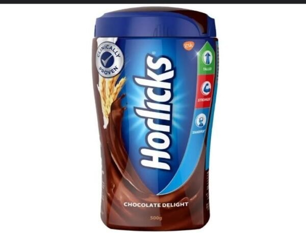 Horlicks Chocolate 1 KG – 3 Pcs ( Refill )