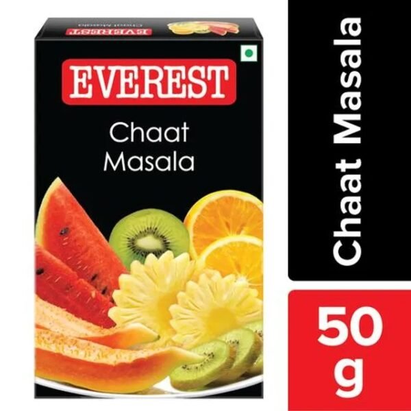 Chaat Masala 50 g – 1 Pcs