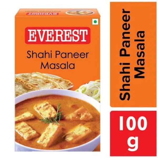 Shahi Paneer Masala (100gx1 Pcs)