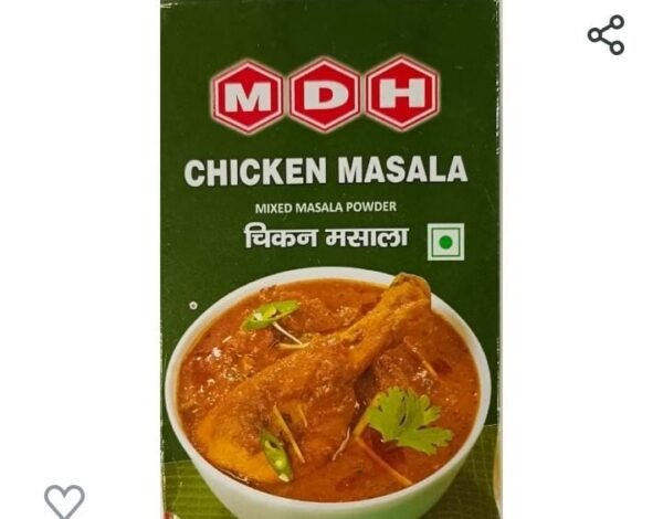 Chicken Masala (100gx3pcs)