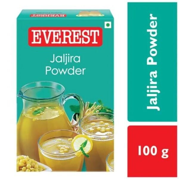 Jaljira Powder 100 g – 1 Pcs