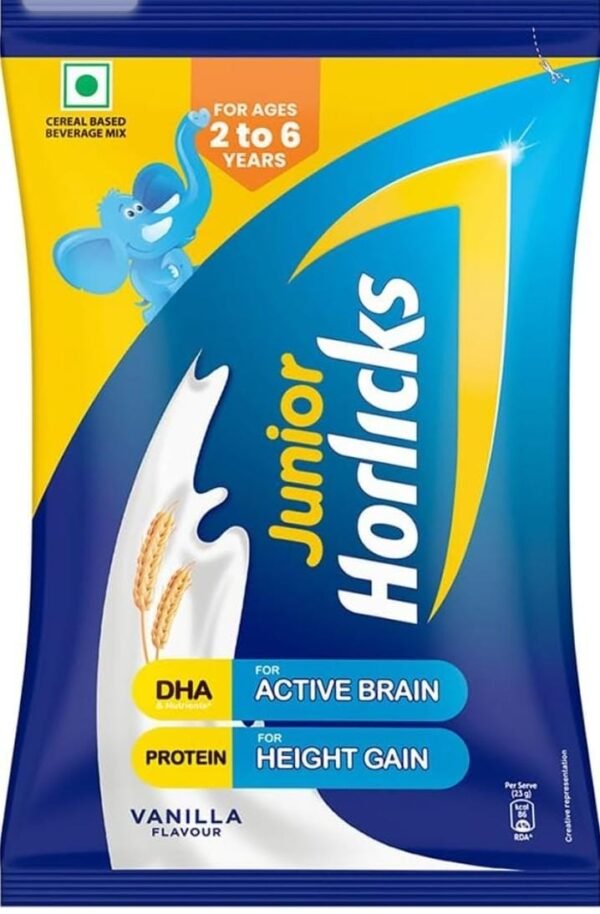 Horlicks Junior (450gx3 Pcs)