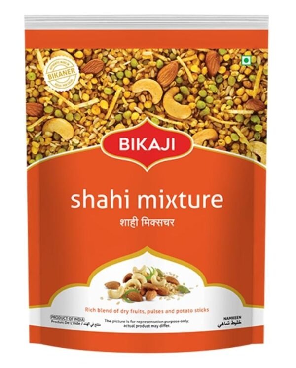 Shahi Mixture (400gx1 Pcs)