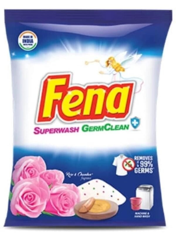 Fena Superwash Germ Clean 2 KG – 1 Pcs