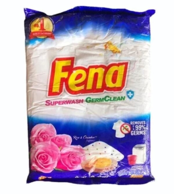 Fena Superwash Germ Clean 1 KG – 2 Pcs