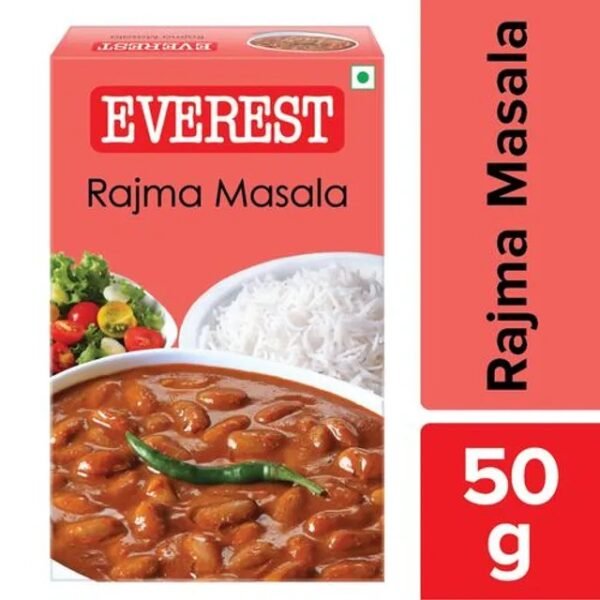 Rajma Masala (50gx1 Pcs)