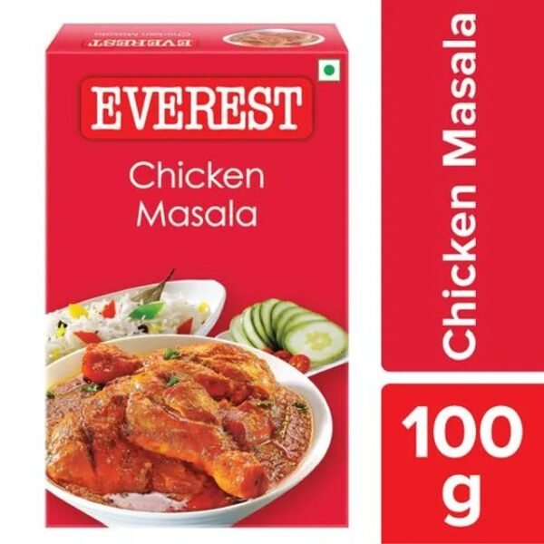 Chicken Masala (100gx3 Pcs)