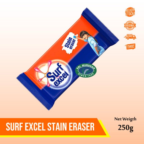 Surf Excel Long Lasting (250g-2.Pcs)